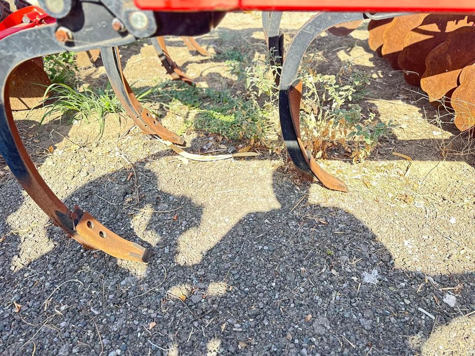 Cultivator miriste HORSCH TIGER 3 MT- second hand
