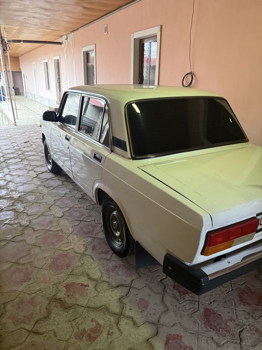 ваз 2107 сотилади