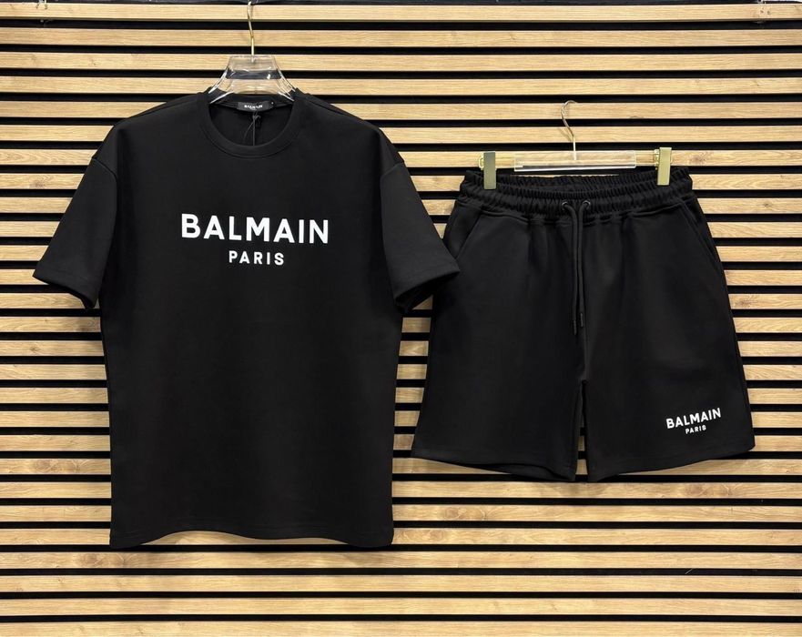 Compleu Balmain calitate premium