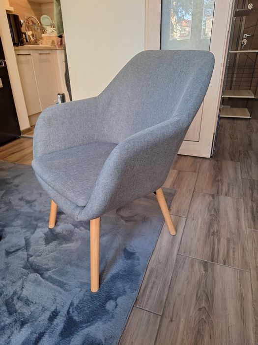 Стол/Кресло- 2 броя