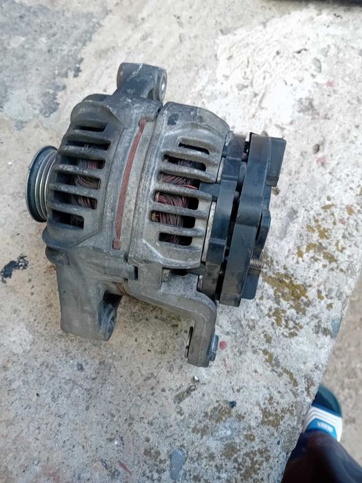 Динамо за опел зафира