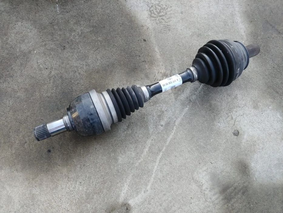 planetara stanga fata 1.3b  mercedes b-class w247 2020 a1773309000