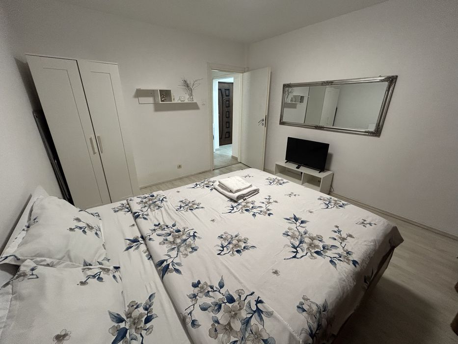 Cazare apartament Regim Hotelier zona Tudor 170 lei