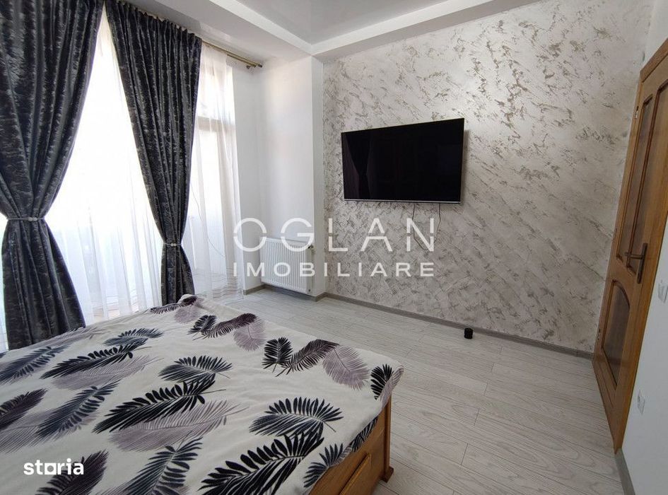Apartament Modern 2 cam. Selimbar