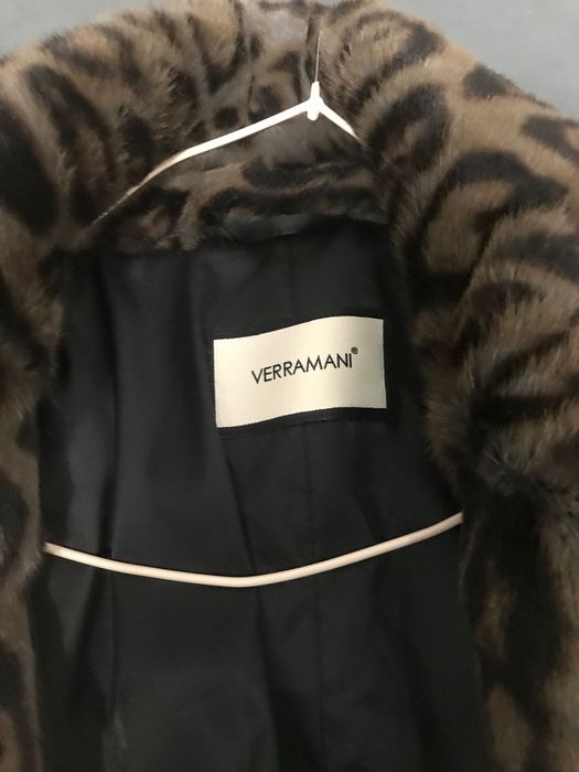 Шуба по вкусной цене