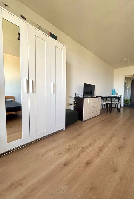 Дава се под наем Едностаен апартамент в София, Хаджи Димитър - 35 кв.м за 398.82 € - Снимка #1