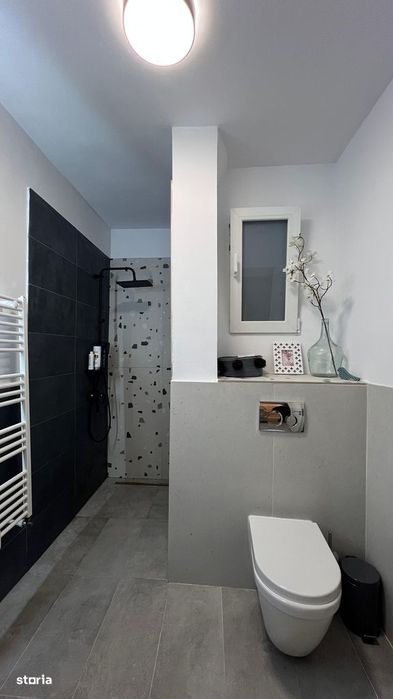 3 camere Eminescu | renovat complet | mobilat si utilat