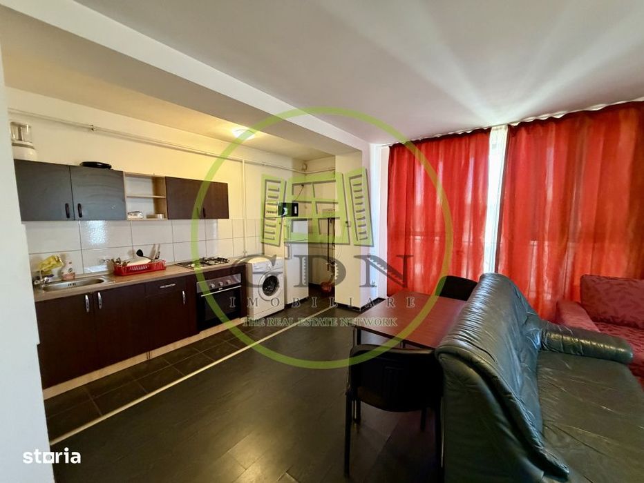 Apartament 2 camere, 88 mp, zona Ferval