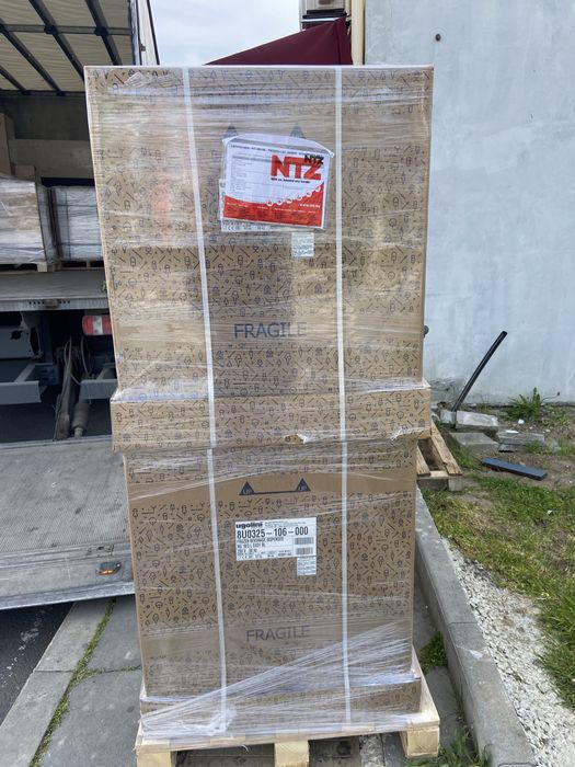 Машина за скрежина