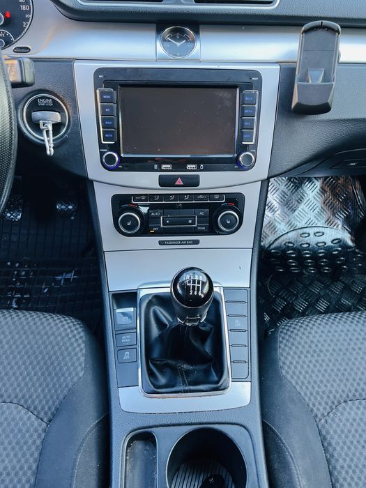 De Vânzare Vw Passat B7