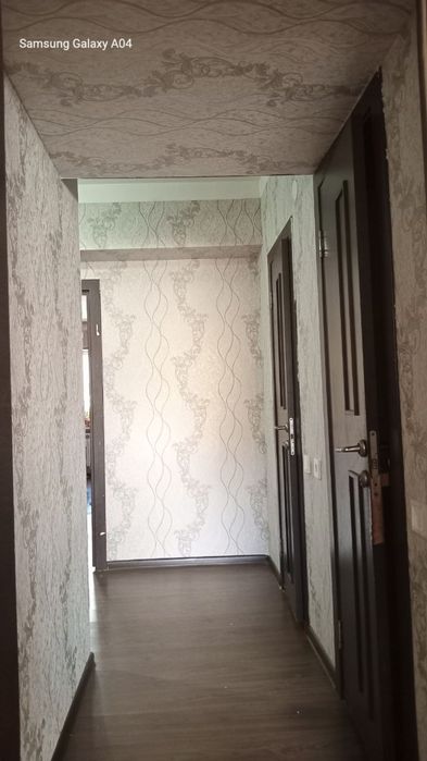 Срочно продается 2комнатная квартира