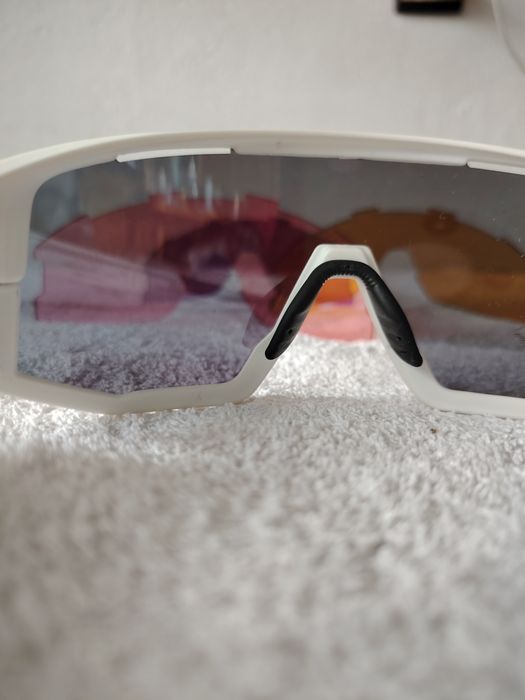 Очила Bliz със сменящи се плаки