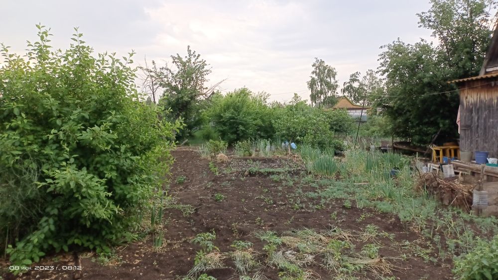 Дача по зерендинской трассе