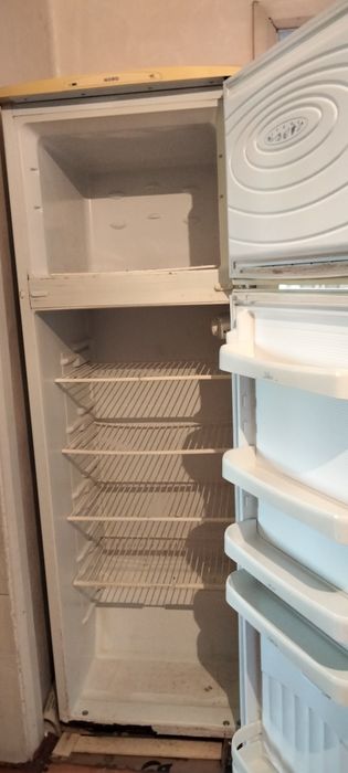 Срочно продам  холодильник NORD.