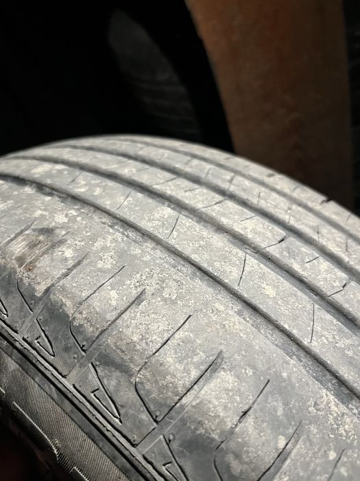 Летние резины.  .