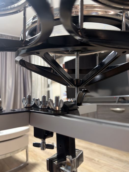 ЧИСТО НОВИ рототоми Maxtone RT-68PRO