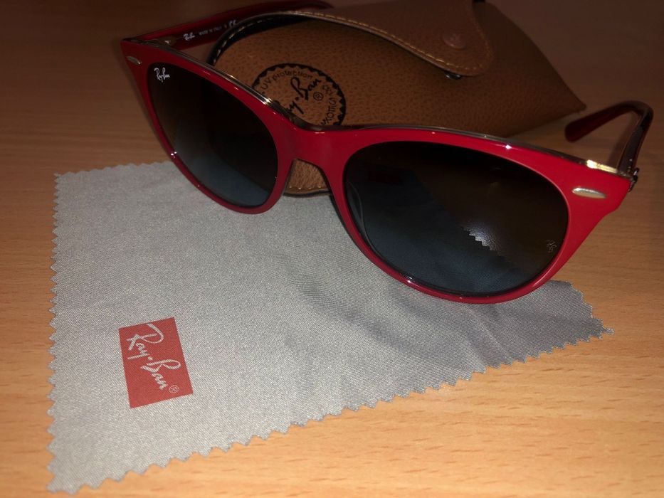Ochelari Ray Ban