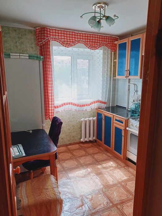 Сдам 1 комнатную квартиру