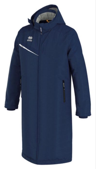 Куртка ниже колен ERREA