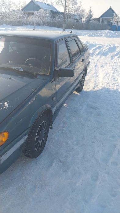 Продам пятнашку