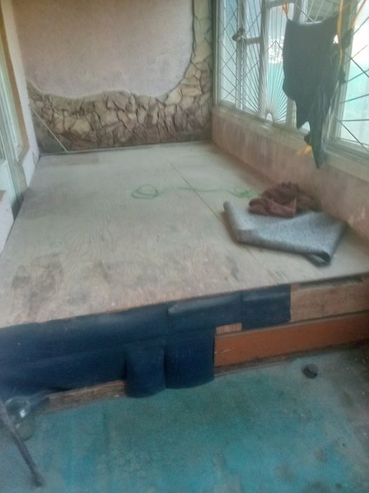 2 хоналик квартира узок муддатка ижарага берилади