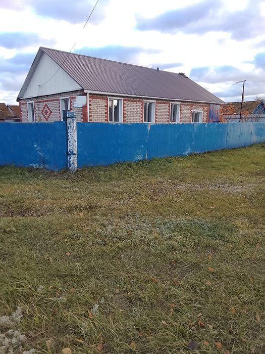 Продам дом в Бишкуле
