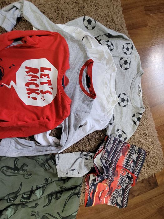 Haine baiat 7-8ani, 122-128