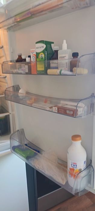 Продам холодильник Атлант