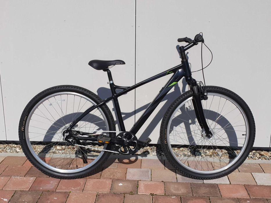 Bicicleta mtb Prophete 28' e-ready, nexus