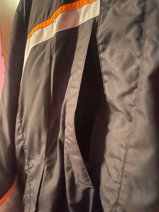 Costum de ski - barbatesc