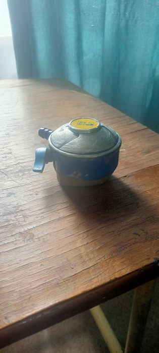 Редуктор на жолтый балон