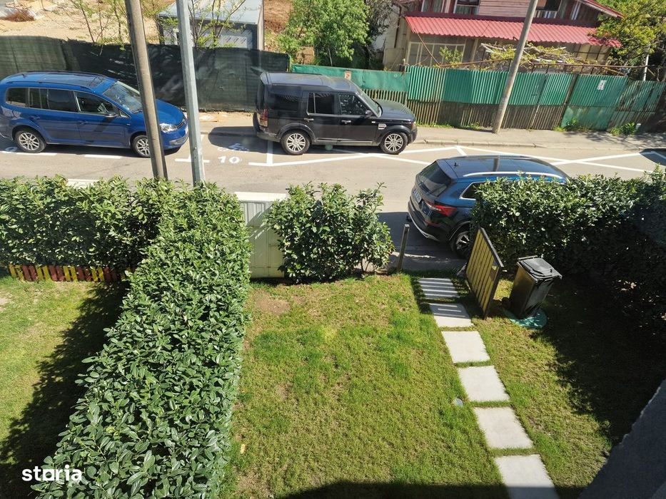 Casa premium 4 camere incalzire pardoseala gradina 200 mp 9 min metrou