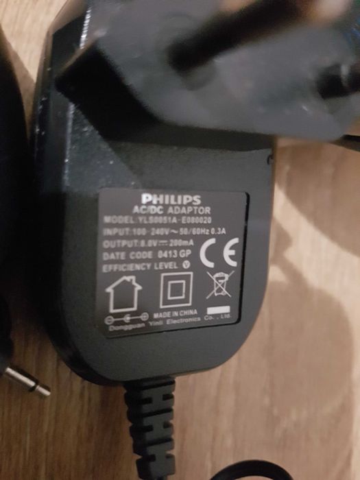 Слушалки Филипс.