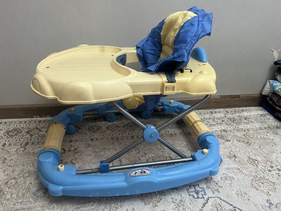ходунок для детей