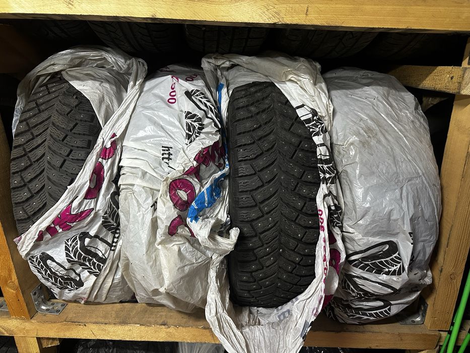 Резина мишлен 185/65/15