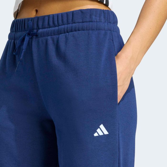 Pantalon de jogging fitness Adidas - produs resigilat Decathlon