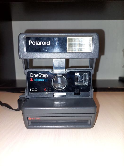 Фотоаппарат POLAROID