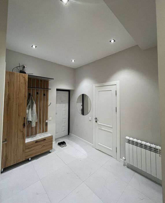 Сдаётся квартира. До метро Мирзо Улугбек — 10 минут. Без посредников