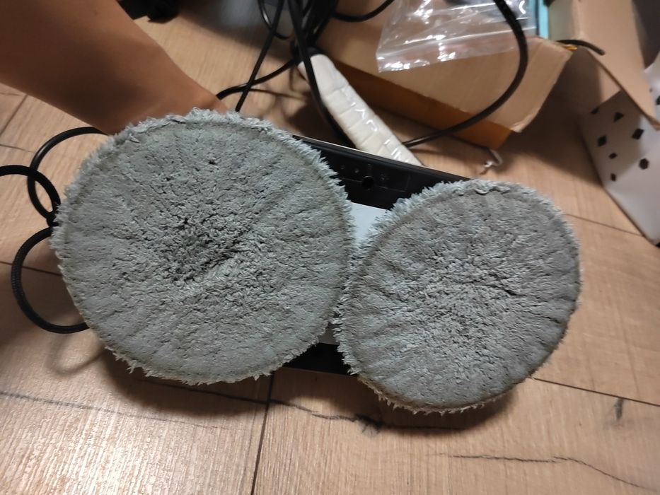 Робот за прозорци