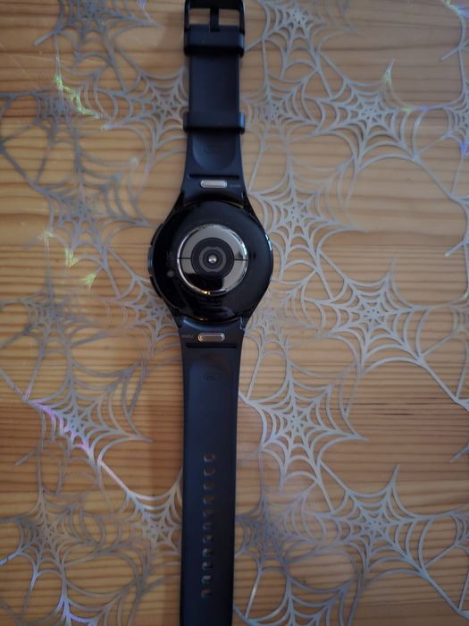 Samsung watch 6 clasic