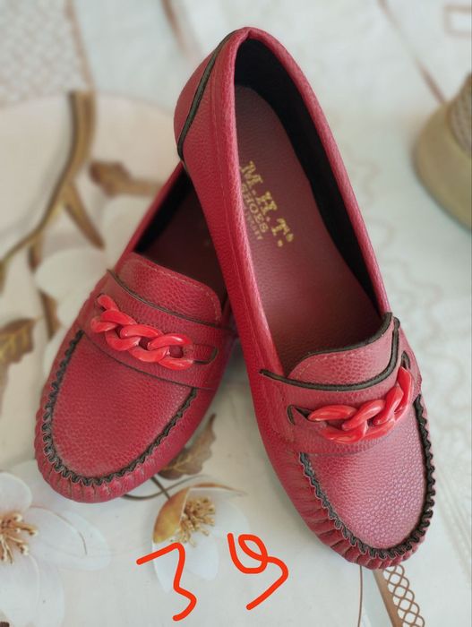 Ёзги кузги оёк, кийимлар янги катталар ва болаларга