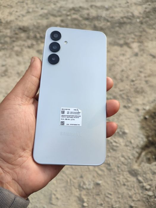 Самсунг  А 16 256 гб