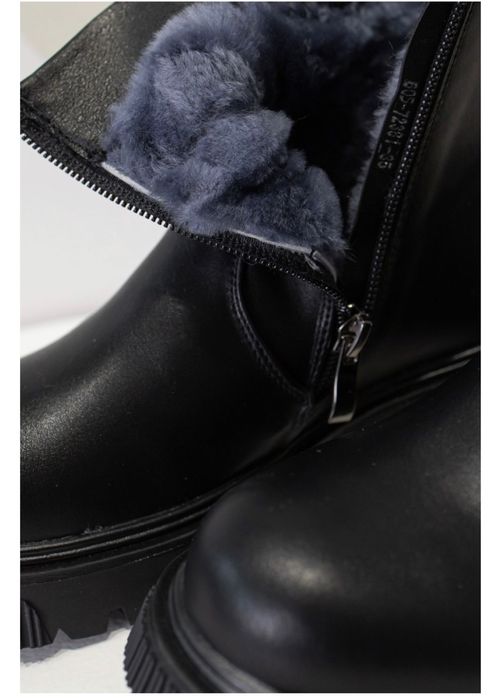 Новые Сапоги етік ботинки для девочек 28 размер