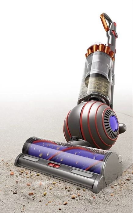 Чисто нова Dyson Ball Animal Multi Floor – с касова бележка и гаранция