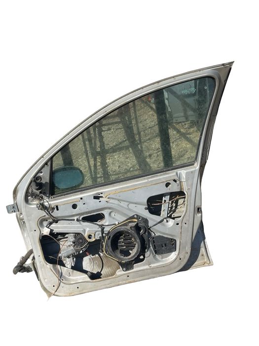 Usa Portiera Dreapta Fata Peugeot 206 Hatchback 2A/C 1998 - >