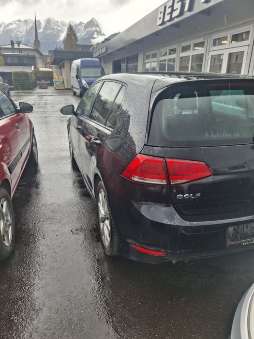 Продавам Стопове за Голф 7