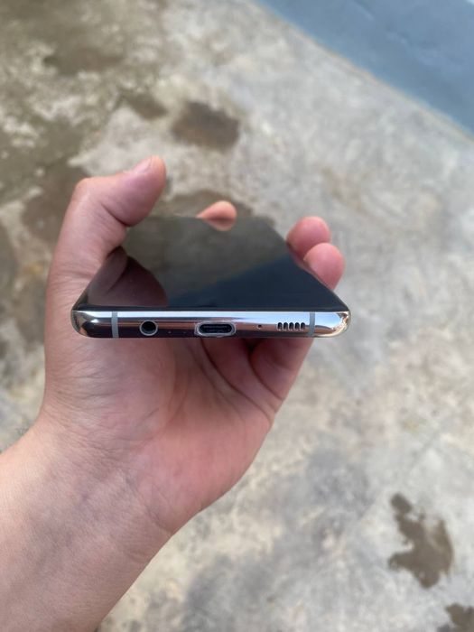 Samsung s10 5 g 256 gb Hamilyon ragi