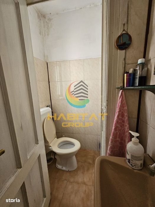 Casa/gradina suprafata teran 365 Iancului