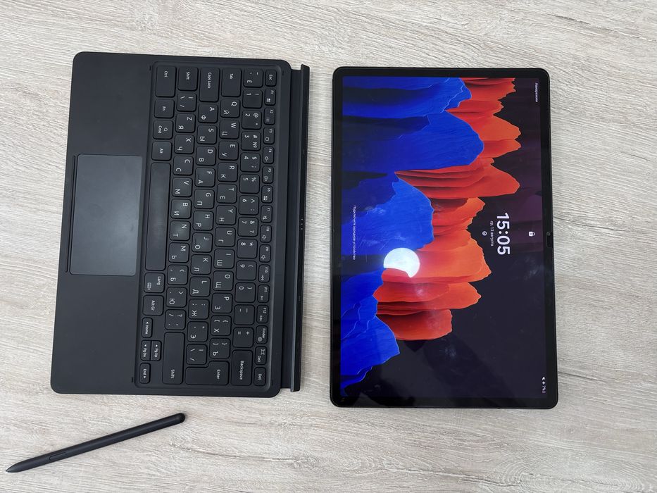 Планшет Samsung Galaxy Tab S7 plus
