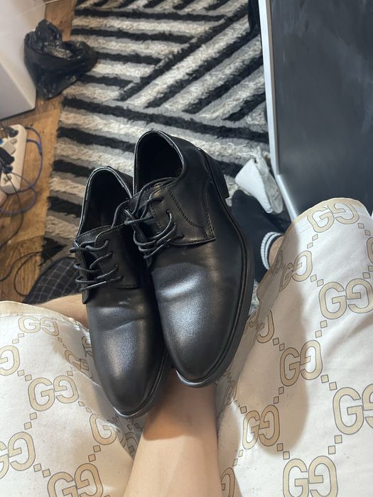 Pantofi aleganti de barbati